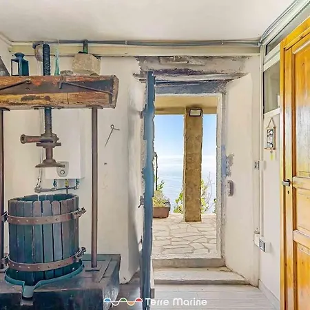 Casa Giulia, Trekking And Nature *