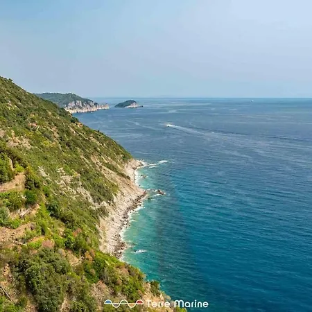 度假居 Casa Giulia, Trekking And Nature *