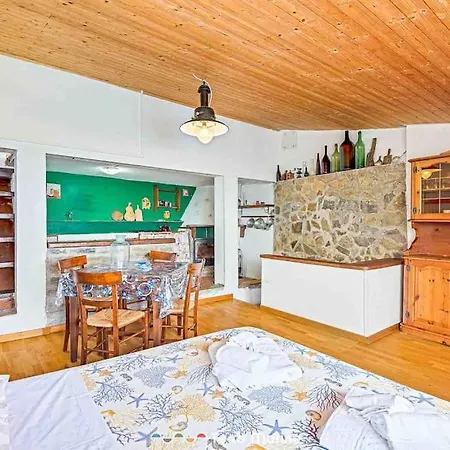 Casa Giulia, Trekking And Nature 度假居 *