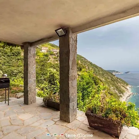 Casa Giulia, Trekking And Nature *