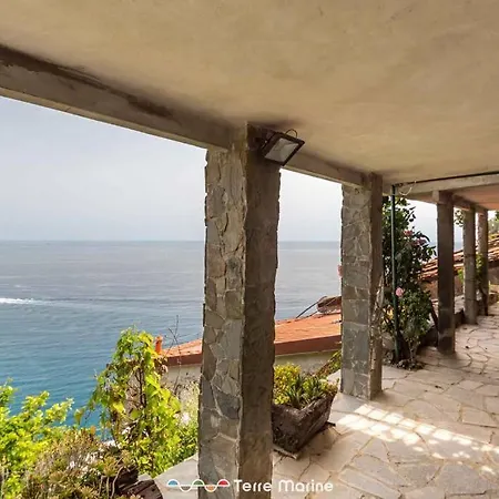 Casa Giulia, Trekking And Nature 度假居 *