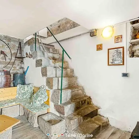 Casa Giulia, Trekking And Nature