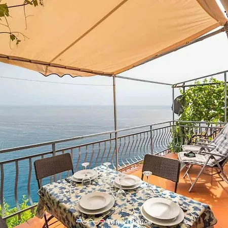 Tatil Evi Casa Giulia, Trekking And Nature