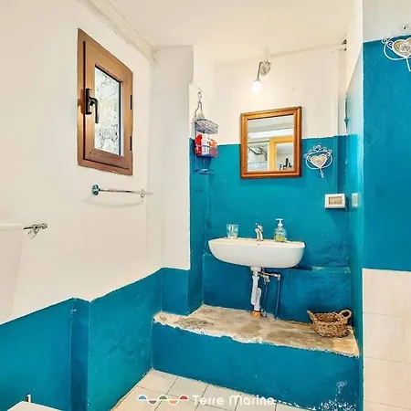 Tatil Evi Casa Giulia, Trekking And Nature *
