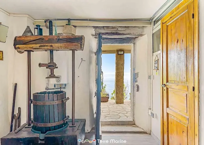 Casa Giulia, Trekking And Nature *