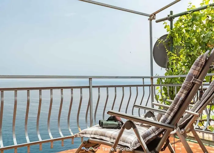 Casa Giulia, Trekking And Nature Hébergement de vacances