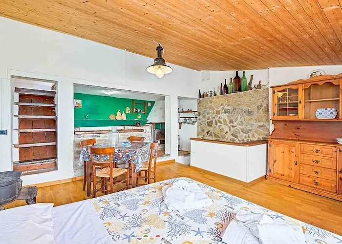 Casa Giulia, Trekking And Nature Hébergement de vacances *