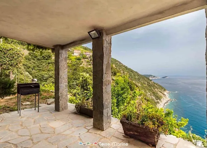 Casa Giulia, Trekking And Nature *