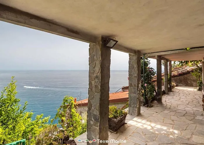 Casa Giulia, Trekking And Nature Hébergement de vacances *