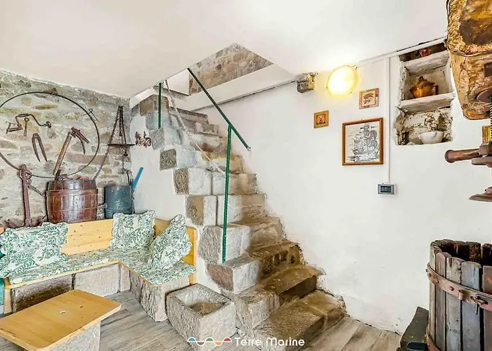 Casa Giulia, Trekking And Nature
